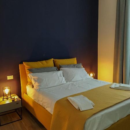 Urban Loft Napoli Apartamento Exterior foto