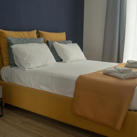 Urban Loft Napoli Apartamento Exterior foto