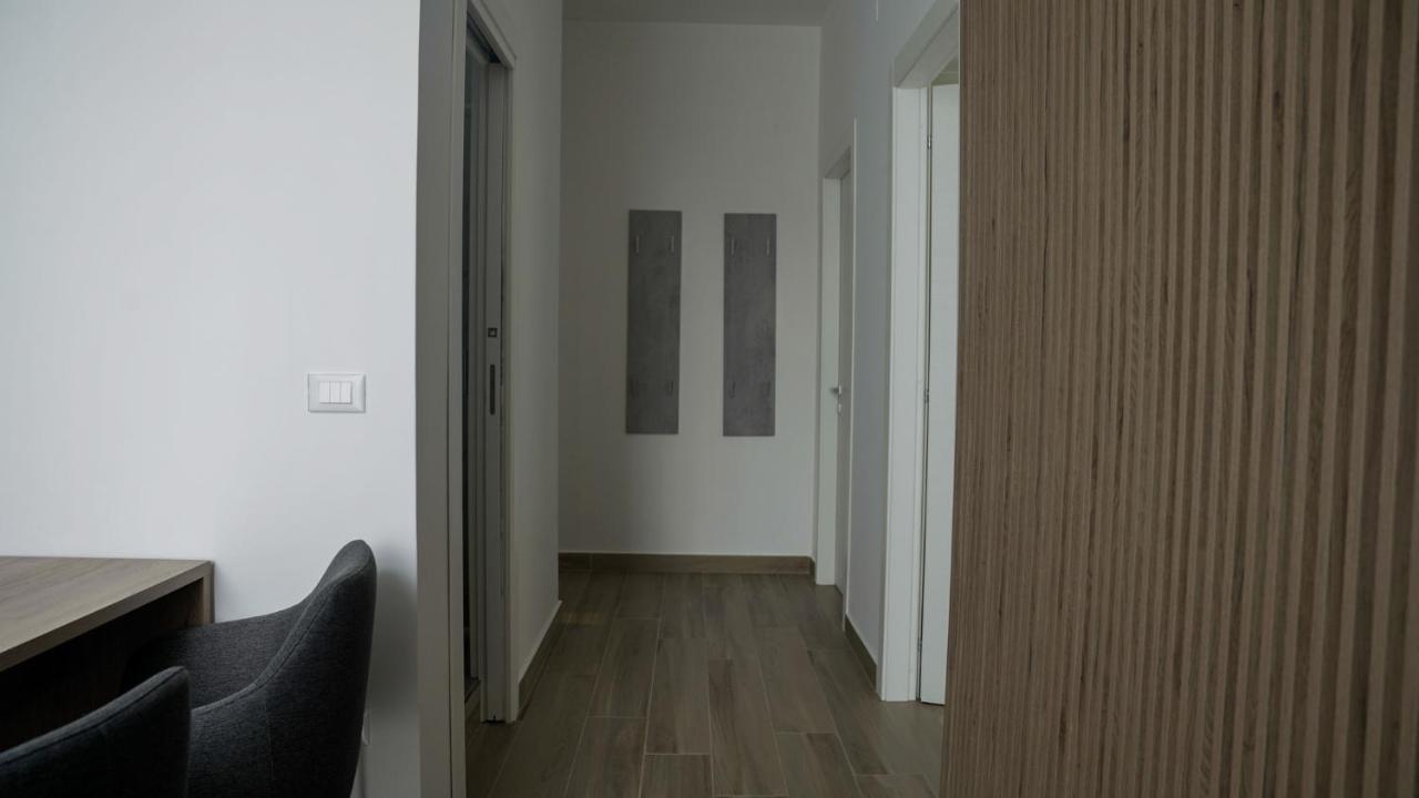 Urban Loft Napoli Apartamento Exterior foto