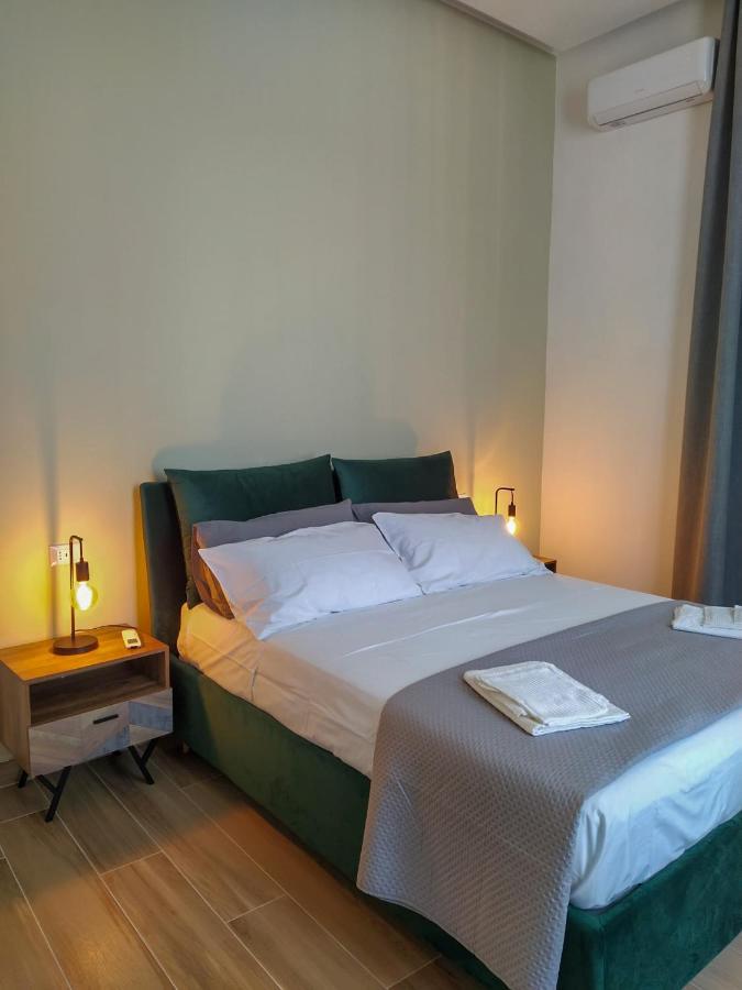 Urban Loft Napoli Apartamento Exterior foto