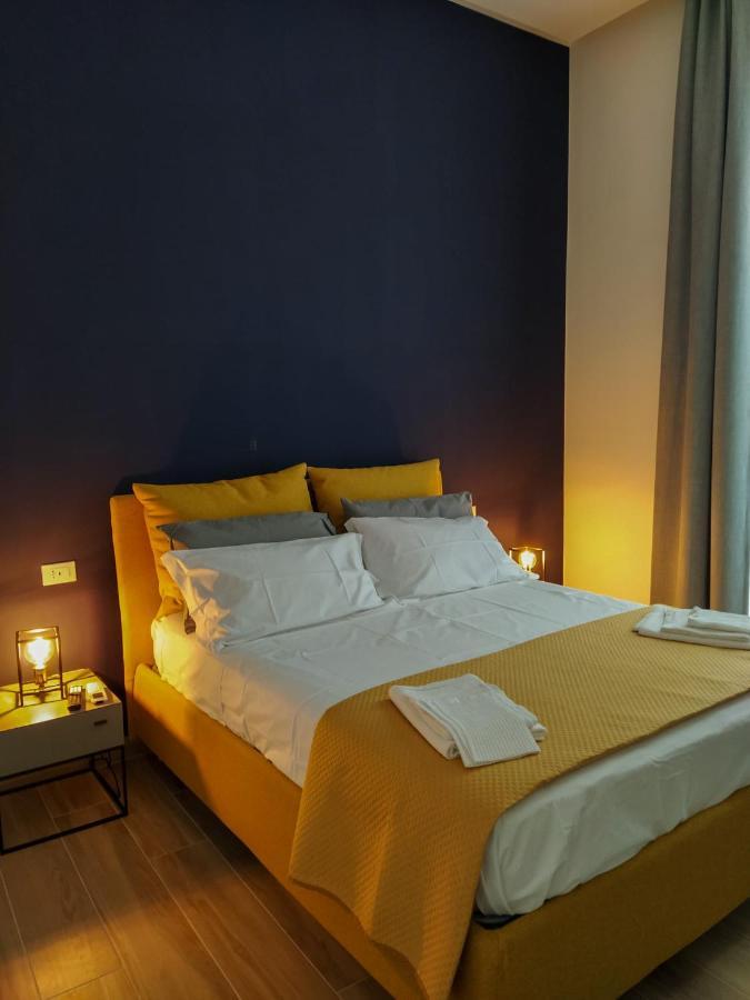 Urban Loft Napoli Apartamento Exterior foto