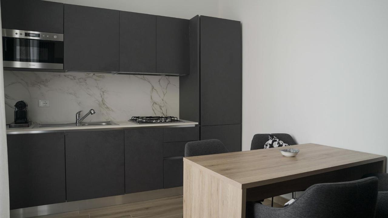 Urban Loft Napoli Apartamento Exterior foto